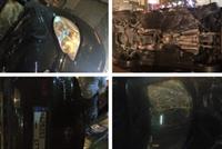 بالصور - خسارة مفجعة بوفاة الممثل عصام بريدي