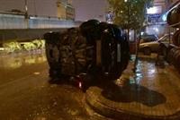 تفاصيل الحادث الذي أودى بحياة الممثل عصام بريدي