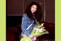 بالصور.. ميريام فارس بإطلالة عفوية