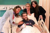 سعيد الماروق: سجّلت ضدّ السرطان ثلاثة أهداف مقابل صفر