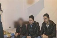 بعد 18 عاماً... مالك مكتبي حرّر ثلاثة أولاد من سجن أمّهم