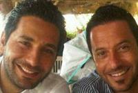 مفاجأة وسام بريدي