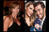 رولا شامية تسخر من قضية جورج الراسي و جويل حاتم وهذا ما قالته