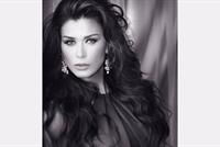 أول تعليق لنادين الراسي على طلاق شقيقها