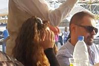 زوج ميريام فارس الى العلن؟