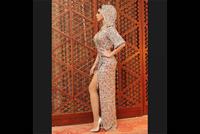 بالصورة.. ميريام فارس في إطلالة مثيرة 