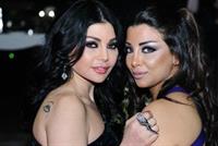 رولا يموت: أنا مش هايفة أو هيفاء؟