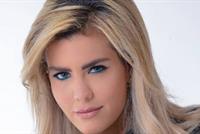 بعد طلاقها.. جويل حاتم بالبيكني