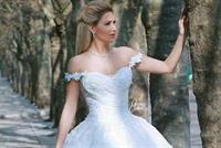 القصة الحقيقية وراء زفاف كريستينا صوايا