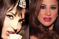 سميرة توفيق: نجوى كرم بنت أصل.. لماذا أزعل منها؟