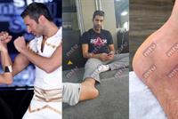 هل ينسحب روني فهد من 