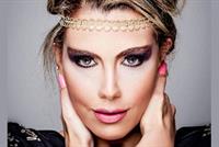 بالصورة - جويل حاتم الى العصفورية