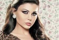 الفنانة اللبنانية هيفا وهبي تنافس نفسها في رمضان