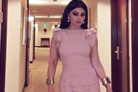 هيفا وهبي بإطلالة رائعة في 