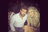 بالصورة: هل هذا هو حبيب جويل حاتم الجديد؟