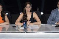 فستان إليسا الجريء يُحرج MBC