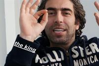 سعيد الماروق يتابع العلاج باصرار على الانتصار