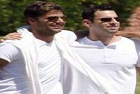 ريكي مارتن في بيروت لتمضية عطلة استجمام برفقة حبيبه!