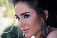 الفنانة السورية تعلن خطوبتها رسميا من أحد الوزراء 