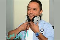 علي الديك: أعيش قصة حب وتلقيت عروضاً كثيرة