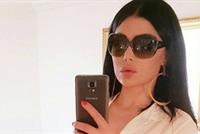  هيفا وهبي: كنت أخشى ان أخسر جمهوري بسبب التمثيل 