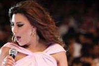 نجوى كرم لم تتقاضى مبلغا ماليا ...والسبب