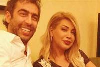  نوال الزغبي زارت سعيد الماروق للإطمئنان عليه 