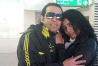 القبض على الفنان سعد الصغير بتهمة التهجم على راقصة 