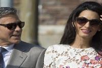 آل كلوني... قريبا في بيروت!