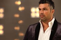 فارس كرم لرجل الأمن: ترِكوا