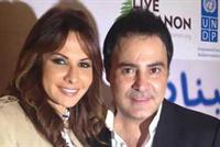 شيما هلالي: عاصي الحلاني ظن أنني زوجته 