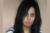 بالصور: توقيف فنّانة بتهمة الدعارة