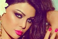  هذا هو رأي هيفاء وهبي الحقيقي بطليقها أحمد أبو هشيمة 