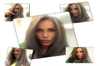 نيكول سابا بـNew Look