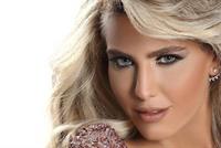 جويل حاتم تلمح لزواجها من جديد