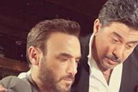 عابد فهد وباسم مغنية إلى المستشفى 