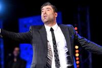 وائل كفوري كسر الرقم القياسي في موازين