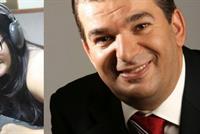 بعد اتهامه بالرشوة...طوني خليفة يدّعي على الصحافية حياة مرشاد