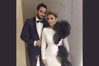 اصالة نصري تردّ على ابنتها شام!