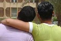  اعلامية تهدد زميلها بصور حميمة مع صديقه 