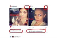 بالصورة: جنيفر لوبيز تقلد هيفا وهبي؟ 