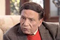 اعتداء على عادل إمام يُدخله المستشفى بحال حرجة