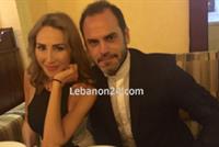 ورد الخال بقصة حب.. وهذا هو شريكها المستقبلي 