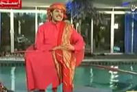  بالفيديو: هذا هو قصر عبد الله بالخير الخيالي!