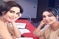 ماذا بين سيرين وماغي؟