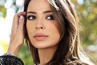  نادين نسيب نجيم تقع ضحية الإستفزاز 
