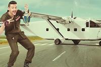 ما لا تعرفه عن رامز واكل الجو