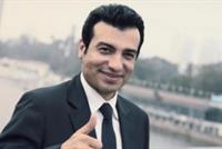  ايهاب توفيق في المستشفى بعد تدهور حالته الصحية 