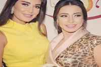 هذه حقيقة خلاف سيرين عبد النور وماغي بوغصن