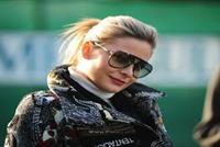 باميلا الكك... أم عزباء